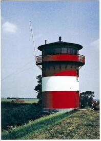 1959 Leuchtturm Scheelenkuhlen