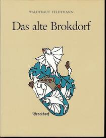 Chronik Brokdorf I - Das alte Brokdorf