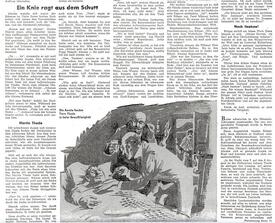 Norddeutsche Rundschau 27. Oktober 1956