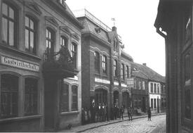 1895 Deichstraße in Wilster