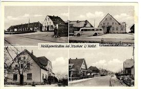 1940 Heiligenstedten, Gasthof Zur Erholung