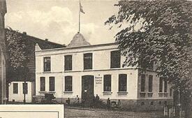 1914 Gastwirtschaft Sternberg in Wewelsfleth