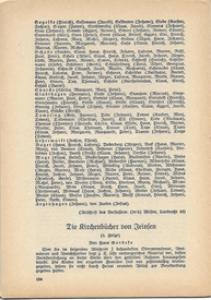 1952 Das Wilstersche Kirchenmissale als familiengeschichtliche Quelle für den Zeitraum 1526 bis 1649