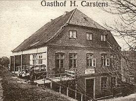 1906  Brokdorf, Gasthof Zur schönen Aussicht