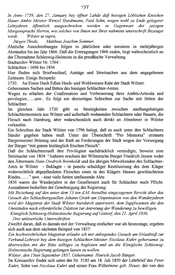 2000 Schlachterei-Chronik des Kreises Steinburg
- Textauszug