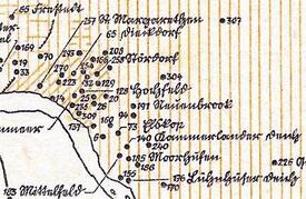 1940 Haus und Hof deutscher Bauern - I.Band: Schleswig-Holstein