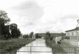 1962 Wilsterau an der Landrechter Brücke