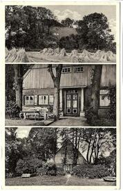 1933 Wewelsfleth Störort, ehemaliges Fährhaus