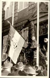 Schiffer-Gilde Die Eintracht - Stiftungsfest 1961