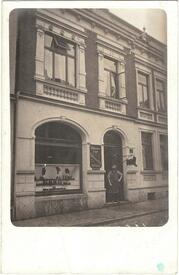 1907 Burger Straße - Haus 33 