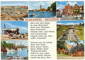 Schleswig-Holstein - Gedicht auf ein schönes Land