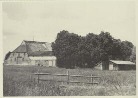 1975 Bauernhaus in Sachsenbande
