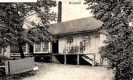 1918 Hinter-Neuendorf und Sachsenbande, Meierei