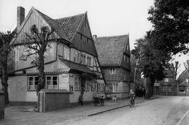 1950 Dorfstraße in Wewelsfleth