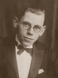 1901 - 1960 Heinrich Ballerstädt - Fotografen-Meister in Wilster