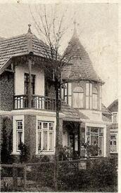 1950 Wohnhaus in Büttel (Elbe)