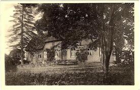 1917 Bauernhof in Wewelsfleth in der Wilstermarsch