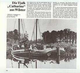 1977 Schiffe, Reeder und Kapitäne aus de Kreis Steinburg