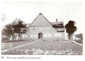 1980 Bauernhof in Roßkopp, Gemeinde Wewelsfleth
