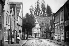 1865 Neustadt in Wilster