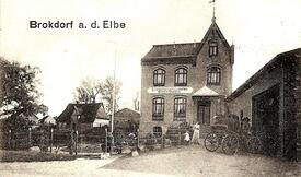 1915 Brokdorf (Elbe), 