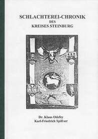 2000 Schlachterei-Chronik des Kreises Steinburg