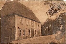 1925 Bekdorf -  Brandt´s Gasthaus