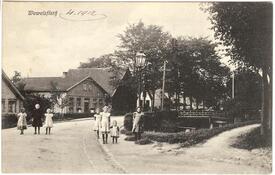 1911 Wewelsfleth Humsterdorf