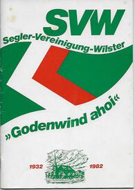 1982 - Jubiläumsschrift 50 Jahre SVW