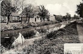 1965 Kudensee - Bütteler Kanal