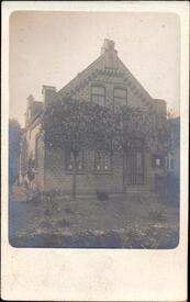 1914 Wohnhaus in Diekdorf, Gemeinde Nortorf 