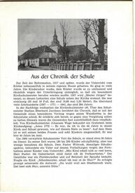 1970 - Festschrift Brokdorf 750 Jahre - 1220 - 1970