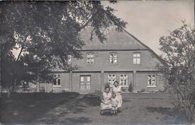 1925 Gehöft in Vaalermoor