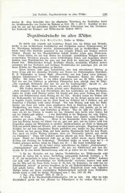 1924 Die Heimat, Heft 5  - Monatsschrift - S. 125