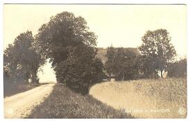 1913 Neuendorf-Sachsenbande, Averfleth Bauernhof
