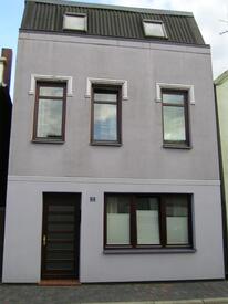 Haus Neustadt 22 im Jahre 2009