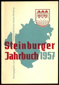 Das Steinburger Jahrbuch herausgegeben im Auftrage des Heimatverbandes für den Kreis Steinburg  erscheint einmal jährlich als offizielle Schrift des Heimatverbandes.
