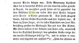 1815 August von Wersebe - Über die Niederländischen Colonien im nördlichen Teutschland - Seite 238